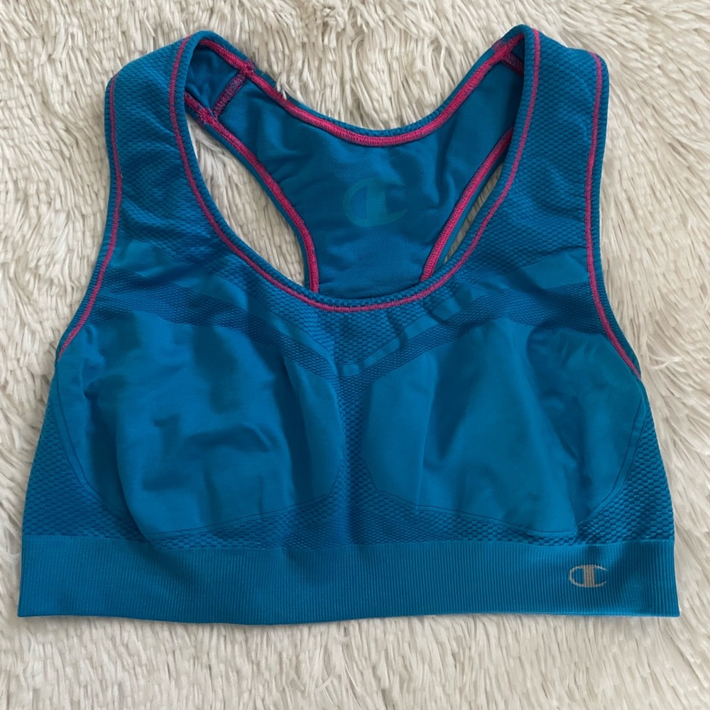 Champion sports bra